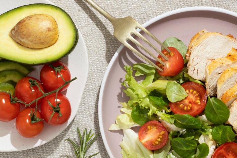 The Truth About Low Carb Diet: What You Need to Know