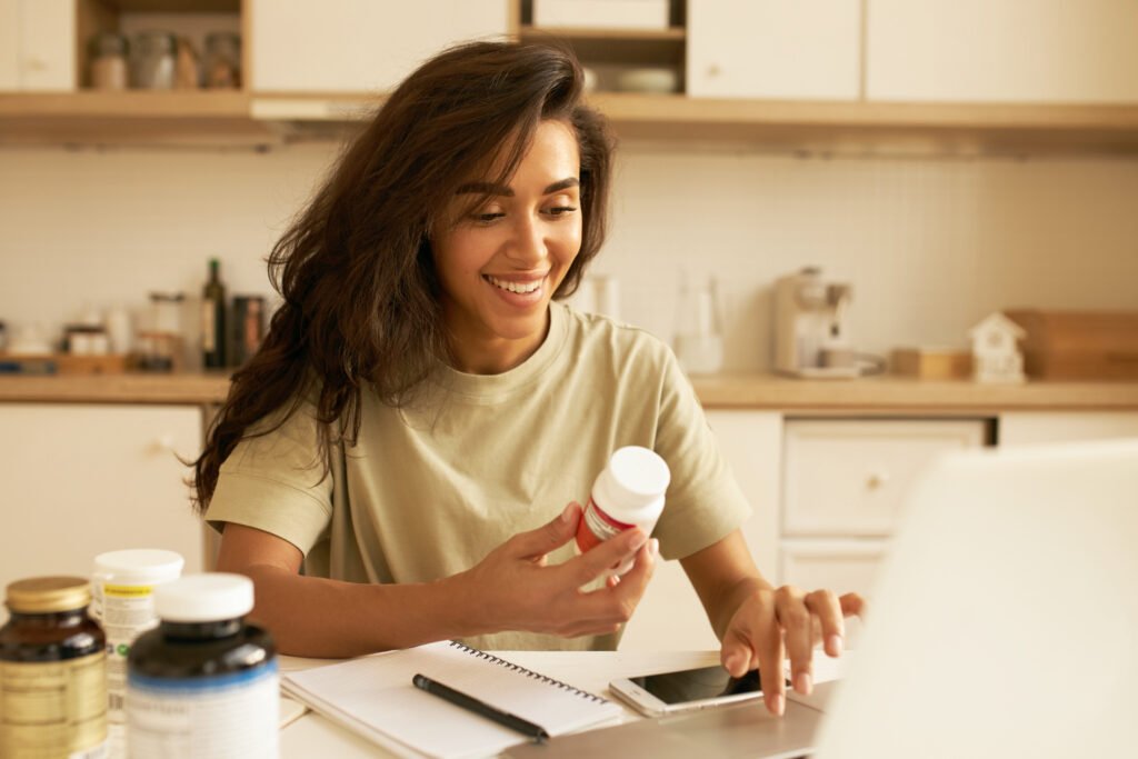 Natural supplements and their health benefits