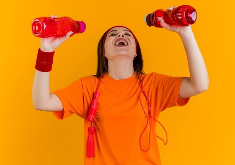 10 Best Supplements for Increasing Energy Naturally