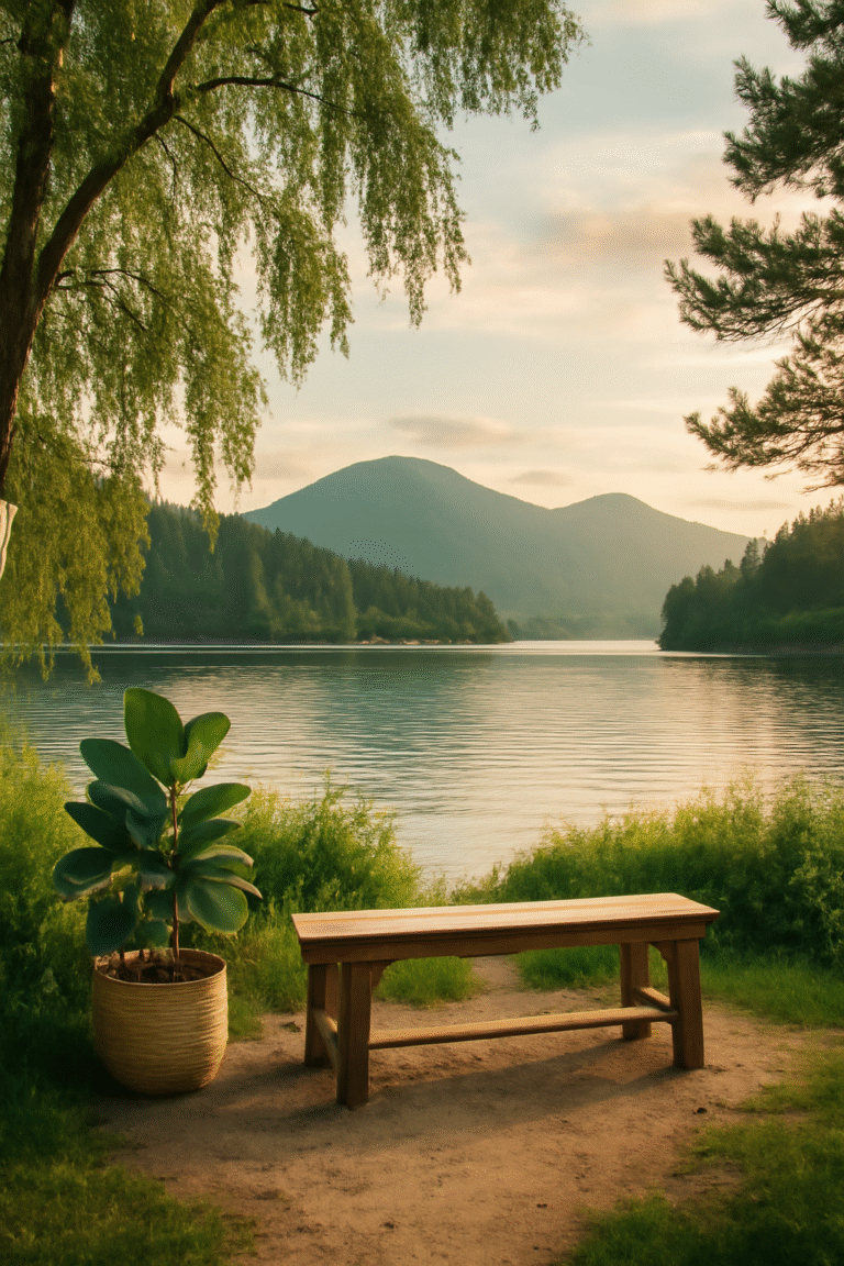 Top 5 Natural Ways to Relieve Stress Without Medication