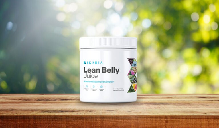 Ikaria Lean Belly Juice – Real Reviews from Users [2025]Free Sugar ProIkaria Lean Belly Juice – Real Reviews from Users [2025]